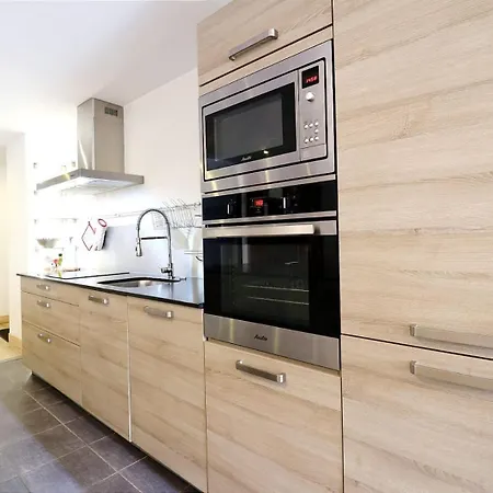 Cozy Alpine Sejour Cosy Au Centre Apartment Chamonix