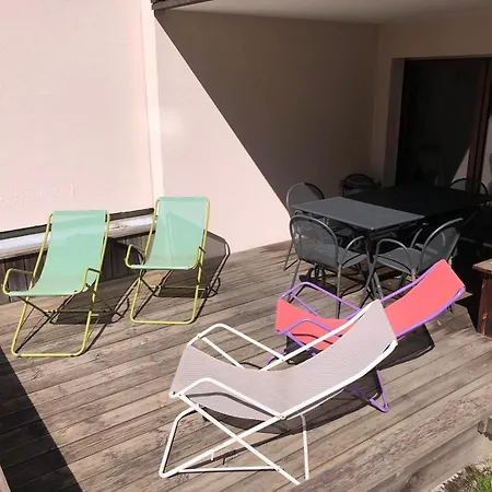 Cozy Alpine Sejour Cosy Au Centre * Chamonix