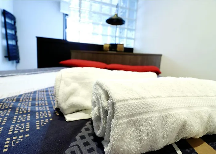 Cozy Alpine Sejour Cosy Au Centre