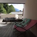 Cozy Alpine Cosy Au Centre