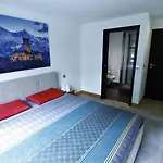 Cozy Alpine Cosy Au Centre Apartamento Chamonix Mont Blanc