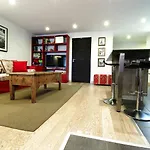 Cozy Alpine Cosy Au Centre Chamonix Mont Blanc