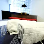 Cozy Alpine Cosy Au Centre