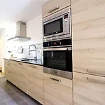 Cozy Alpine Cosy Au Centre Apartamento Chamonix Mont Blanc