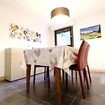 Apartamento Cozy Alpine Cosy Au Centre