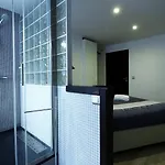 Cozy Alpine Cosy Au Centre Apartamento *