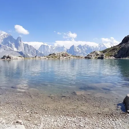 Cozy Alpine Sejour Cosy Au Centre