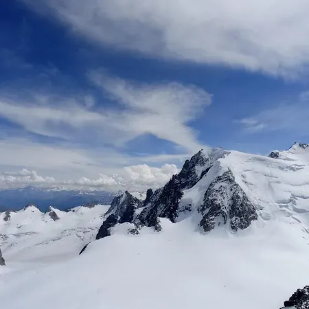 Apartamento Cozy Alpine Sejour Cosy Au Centre *