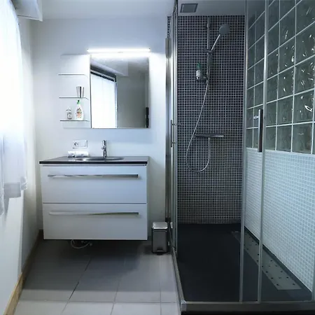 Apartment Appartement- Centre *