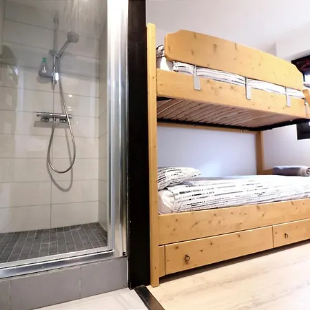 Apartamento Cozy Alpine Sejour Cosy Au Centre Chamonix