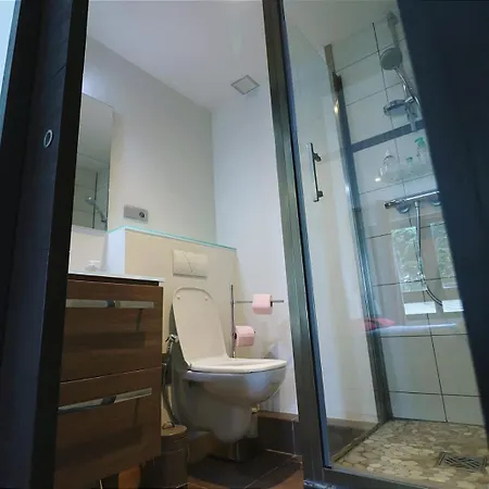Appartement- Centre *