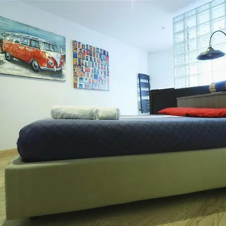 Apartment Appartement- Centre Chamonix