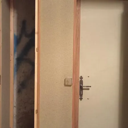 Appartement- Centre