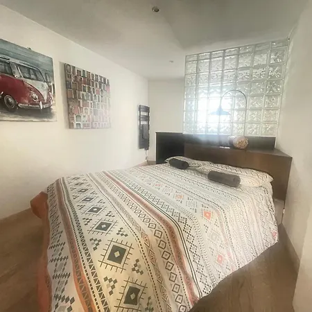 Apartman Cozy Alpine Sejour Cosy Au Centre *