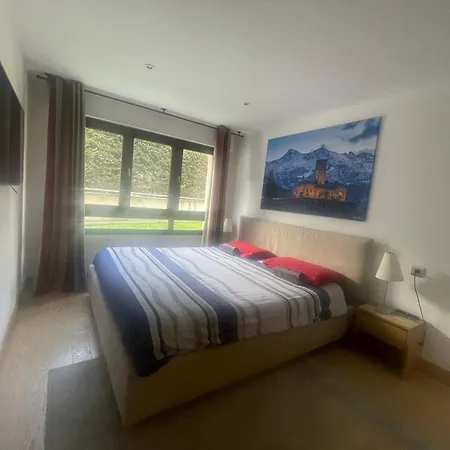 Cozy Alpine Sejour Cosy Au Centre *