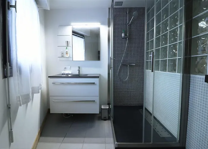 Apartment Cozy Alpine Sejour Cosy Au Centre *