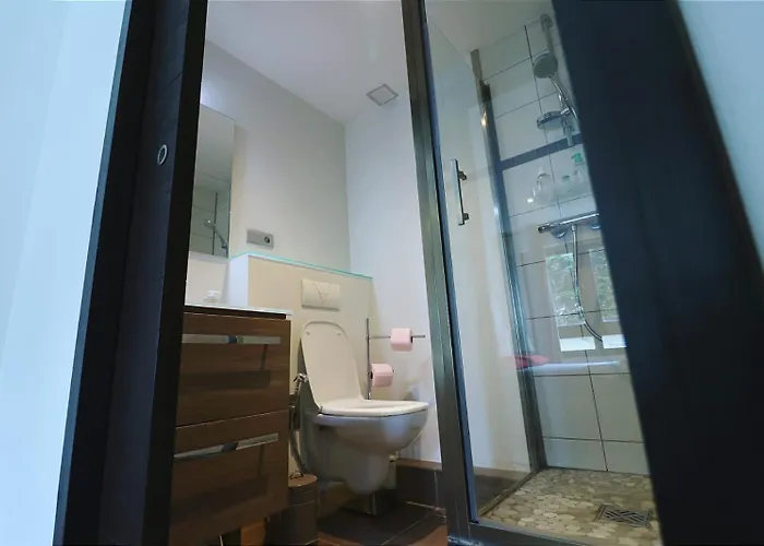 Cozy Alpine Cosy Au Centre *