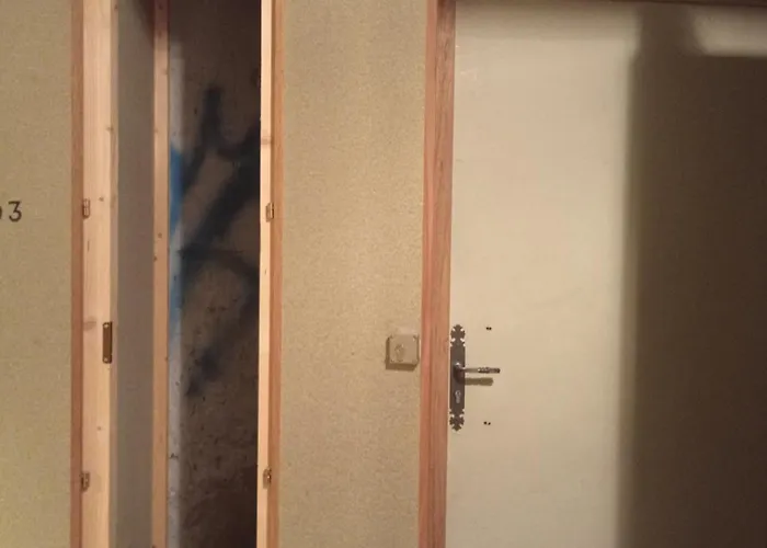 Cozy Alpine Cosy Au Centre