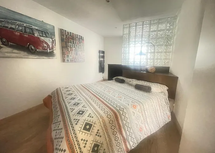 Apartman Cozy Alpine Sejour Cosy Au Centre *