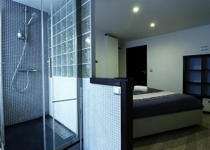 Maison Mont-blanc Appartement *